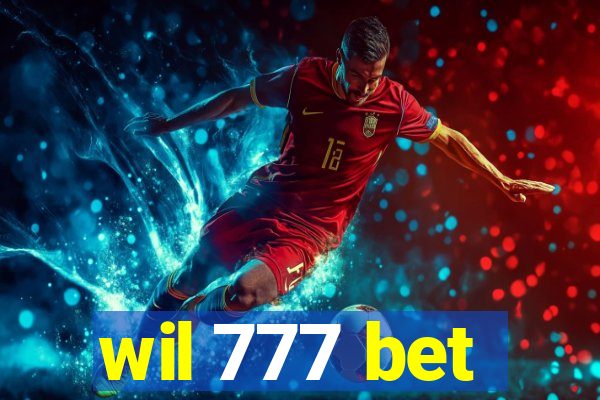 wil 777 bet